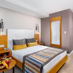 Ośrodek wypoczynkowy Sidera Kirman Premium