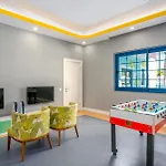 Ośrodek wypoczynkowy Sidera Kirman Premium 5*