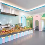 Sidera Kirman Premium Station touristique
