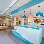 Ośrodek wypoczynkowy Sidera Kirman Premium 5*