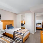 Sidera Kirman Premium Station touristique Okurcalar
