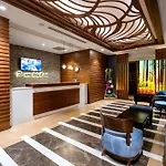 Station touristique Sidera Kirman Premium