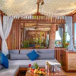 Ośrodek wypoczynkowy Sidera Kirman Premium 5*