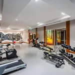 Ośrodek wypoczynkowy Sidera Kirman Premium Okurcalar
