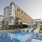 Sidera Kirman Premium 5*