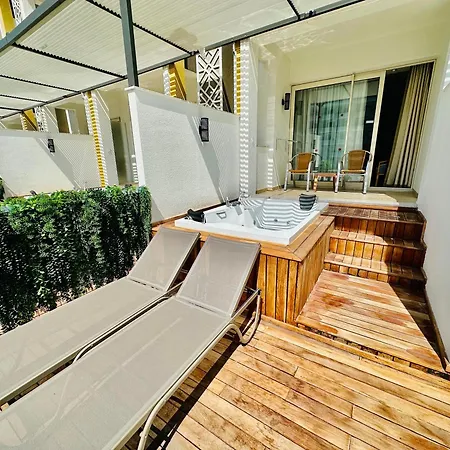 Sidera Kirman Premium 5* Okurcalar