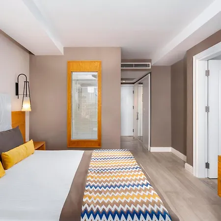 Sidera Kirman Premium Okurcalar