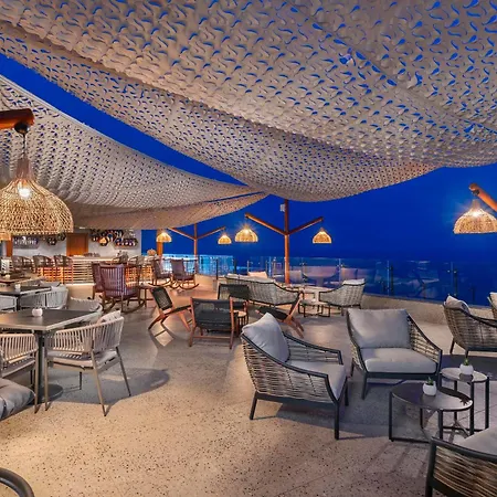 Resort Sidera Kirman Premium Okurcalar