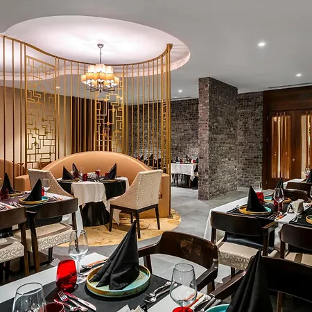 Resort Sidera Kirman Premium Okurcalar
