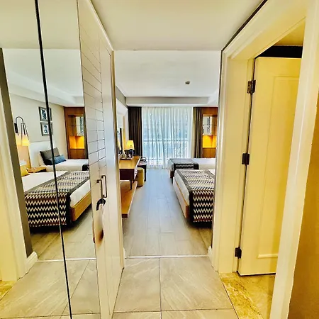 Sidera Kirman Premium Okurcalar