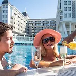 Sidera Kirman Premium Resort