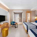 Sidera Kirman Premium 5* Okurcalar