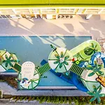 Resort Sidera Kirman Premium Okurcalar