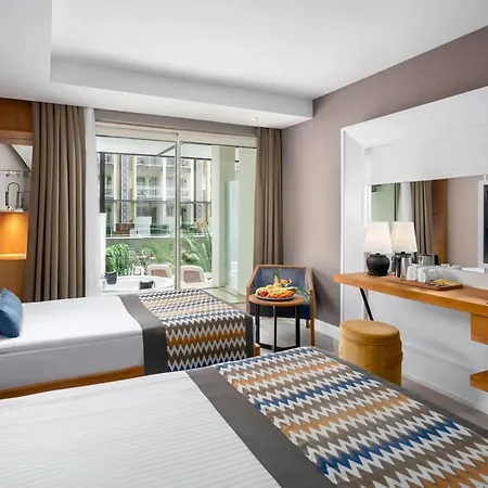 Sidera Kirman Premium