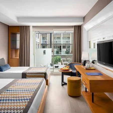 Kirman Sidera Luxury&spa