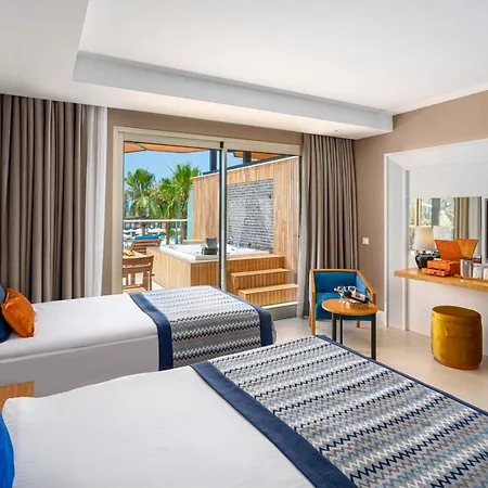 Sidera Kirman Premium