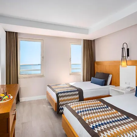 Resort Sidera Kirman Premium