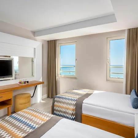 Sidera Kirman Premium Resort