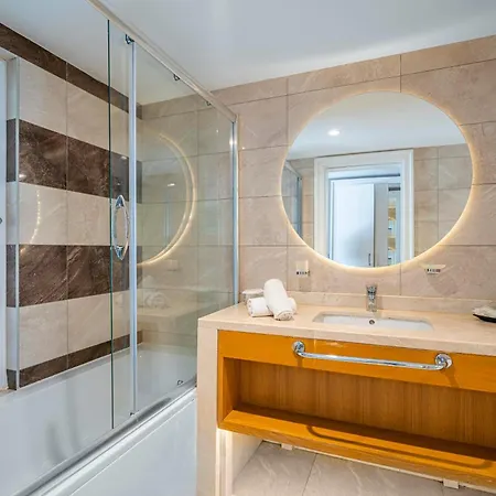 Complex Sidera Kirman Premium Okurcalar