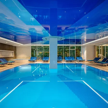 Sidera Kirman Premium 5*