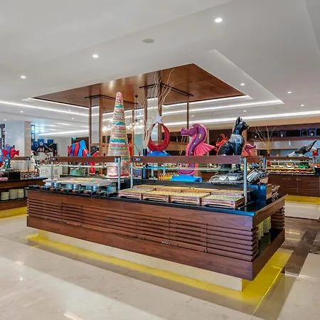 Sidera Kirman Premium 5*