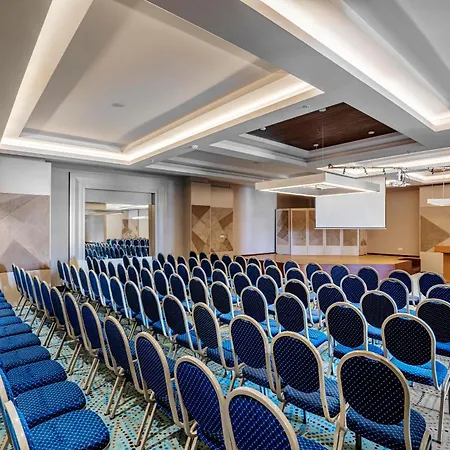 Sidera Kirman Premium Resort