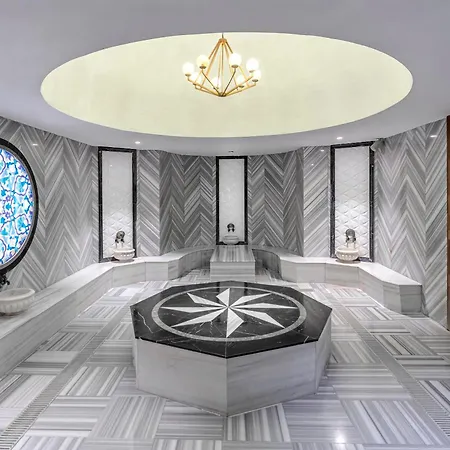 Sidera Kirman Premium 5* Okurcalar