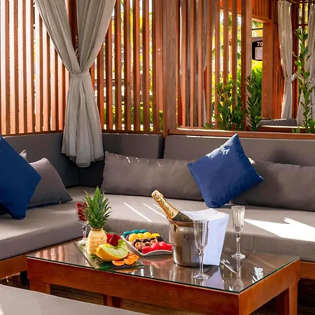 Kirman Sidera Luxury&spa Okurcalar