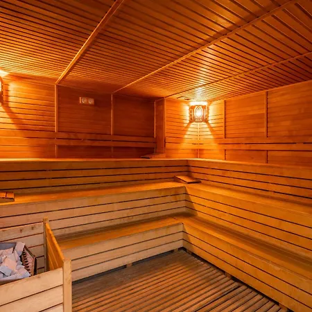 Kirman Sidera Luxury&spa
