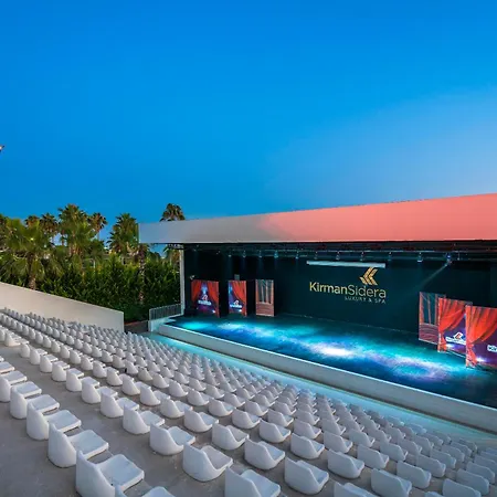 Sidera Kirman Premium Resort
