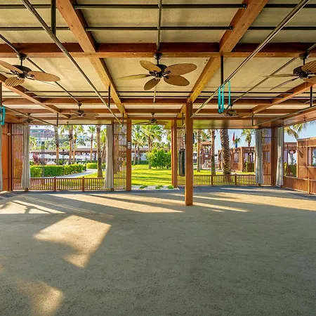 Resort Sidera Kirman Premium