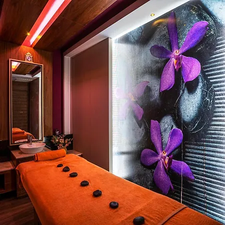 Sidera Kirman Premium Okurcalar