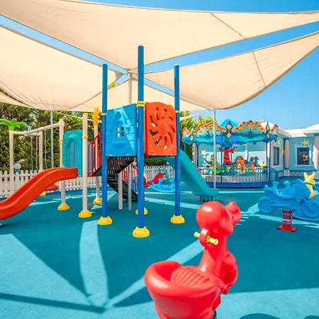 Sidera Kirman Premium 5* Okurcalar