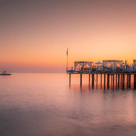 Sidera Kirman Premium Resort