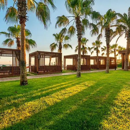 Sidera Kirman Premium 5*