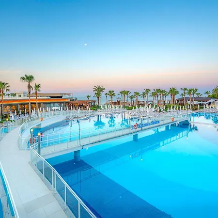 Kirman Sidera Luxury&spa