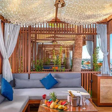 Üdülőközpont Sidera Kirman Premium 5*