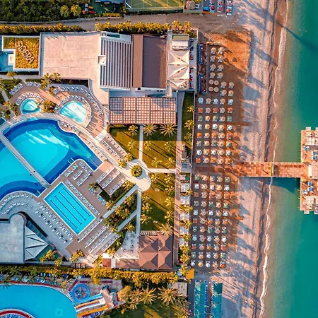 Sidera Kirman Premium Okurcalar