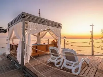 Ośrodek wypoczynkowy Sidera Kirman Premium 5*