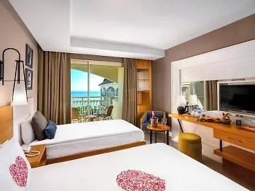 Sidera Kirman Premium 5* Okurcalar