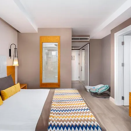 Sidera Kirman Premium Üdülőközpont