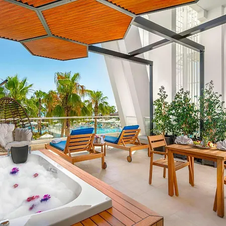 Sidera Kirman Premium 5*