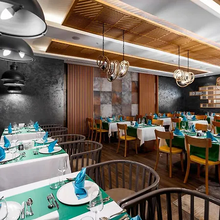 Sidera Kirman Premium