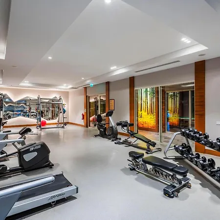 Resort Sidera Kirman Premium Okurcalar