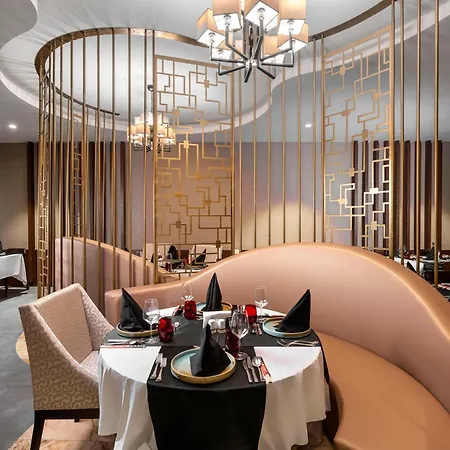 Resort Sidera Kirman Premium