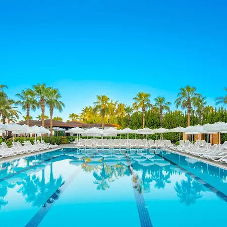 Sidera Kirman Premium 5*