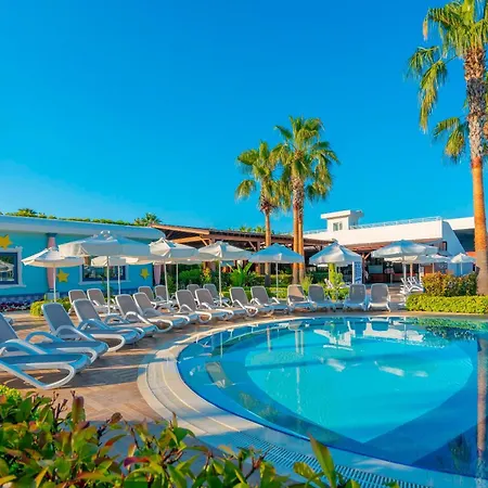 Sidera Kirman Premium Okurcalar