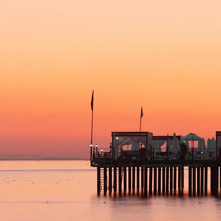 Resort Sidera Kirman Premium 5*