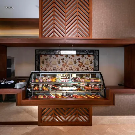 Sidera Kirman Premium 5*