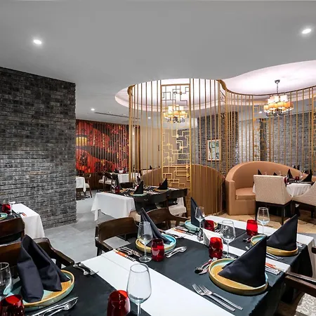 Sidera Kirman Premium Station touristique